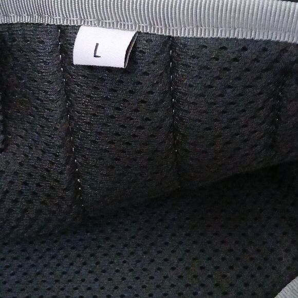 No Pull Dog Harness  Heavy Duty Dog Harness with Handle and Poop Bag Hol… - Picture 10 of 10